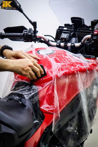 PPF YAMAHA TRACER 9