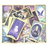 The Last Unicorn Tarot (có sẵn)