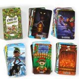 X'Mas Elf Tarot : Green Edition (có sẵn)