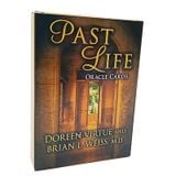 Past Life oracle cards (có sẵn)