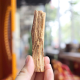 Palo Santo (Gỗ Trắc Xanh) - Búp xô