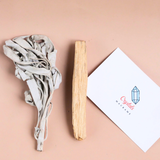 Palo Santo (Gỗ Trắc Xanh) - Búp xô