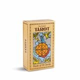 The Original Tarot Deck (có sẵn)