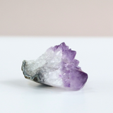 NEW HỐC ĐÁ TINH THỂ THẠCH ANH TÍM - AMETHYST CLUSTER