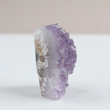 NEW HỐC ĐÁ TINH THỂ THẠCH ANH TÍM - AMETHYST CLUSTER