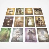 Past Life oracle cards (có sẵn)