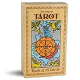 the original tarot 78 lá (có sẵn)
