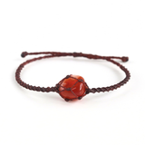 Vòng tay carnelian