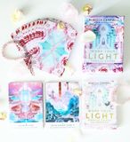 Work Your Light Oracle Card (có sẵn)