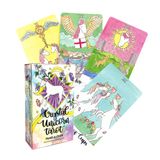 Crystal Unicorn Tarot (có sẵn)