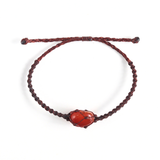 Vòng tay carnelian