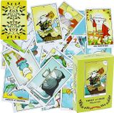 tarot of mugi 78 cards (có sẵn)
