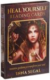 Heal Yourself reading cards (có sẵn)