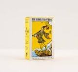 The rider Tarot Deck, Pocket Edition (có sẵn)