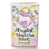 Crystal Unicorn Tarot (có sẵn)