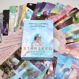 the starseed oracle (có sẵn)