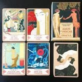 Amor et psyche oracle card (có sẵn)