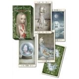Bộ Bài Nicoletta Ceccoli Tarot – Mộng Mị & Siêu Thực (có sẵn)