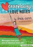 Bộ Bài Crazy Sexy Love Notes (CÓ SẴN)