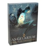 Angelarium oracle of emanations (có sẵn)