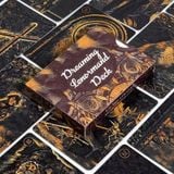 Bộ Bài Dreaming Lenormand – Lenormand Mini Cổ Điển & Thơ Mộng (có sẵn)
