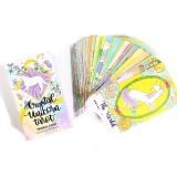 Crystal Unicorn Tarot (có sẵn)