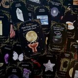 Practical Magic : Inner Witch Oracle Deck (có sẵn)