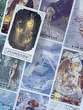 Monsoon Tarot (có sẵn)