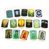 Bộ Bài Insight Tarot – Tarot Trực Giác Hiện Đại & Hành Trình Tự Khám Phá (CÓ SẴN)