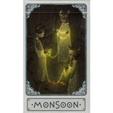 Monsoon Tarot (có sẵn)