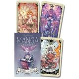 Bộ Bài The Mythic Goddess Tarot – Tarot Nữ Thần Huyền Thoại & Chữa Lành (có sẵn)