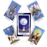 Lunalapin Tarot Deck (có sẵn)