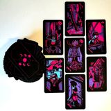 Neon Moon Tarot (có sẵn)