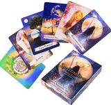 spellcasting oracle cards (có sẵn)