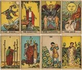 tarot original 1909 (có sẵn)