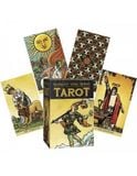 Radiant Wise Spirit Tarot (có sẵn)