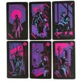 Neon Moon Tarot (có sẵn)