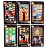 Founder Tarot (có sẵn)