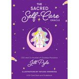 The sacred Self-Care Oracle (có sẵn)