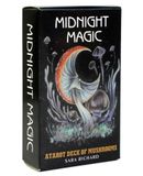 Bộ Bài Midnight Magic – Tarot Nấm Huyền Bí (có sẵn)