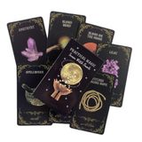 Practical Magic : Inner Witch Oracle Deck (có sẵn)