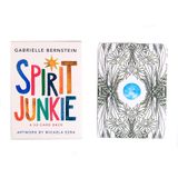 Bộ Bài Spirit Junkie (CÓ SẴN)