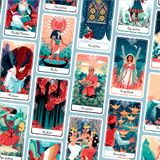Tarot of the Divine (có sẵn)