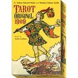 tarot original 1909 (có sẵn)