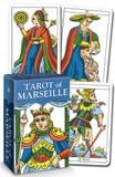 Tarot of Marseille mini size (có sẵn)