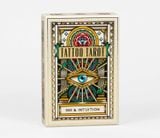 Bộ bài Tattoo Tarot INK & INTUITION (có sẵn)
