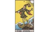 The Fool (có sẵn)