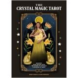 Bộ Bài The Crystal Magic Tarot (có sẵn)