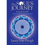 Bộ Bài The Soul’s Journey Lesson Cards – Bài Học Linh Hồn & Chữa Lành Nội Tâm (CÓ SẴN)