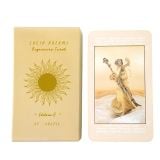 Lucid Dreams Beginners Tarot (có sẵn)